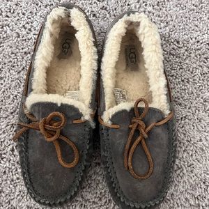 Ugg Slippers